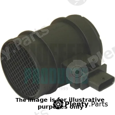 Wilmink Group WG1899087 — Mass Air Flow Sensor