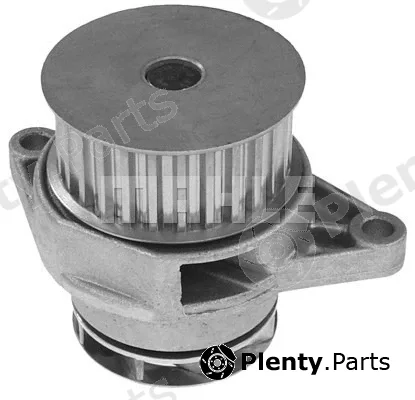 Wilmink Group WG2181519 — Water Pump, engine cooling