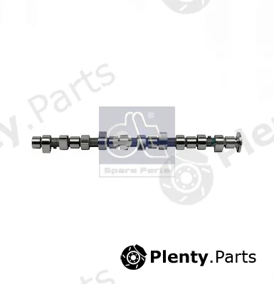 Wilmink Group WG2315354 — Camshaft
