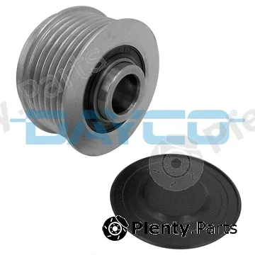 Wilmink Group WG2004115 — Alternator Freewheel Clutch
