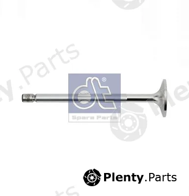 Wilmink Group WG2314454 — Intake Valve
