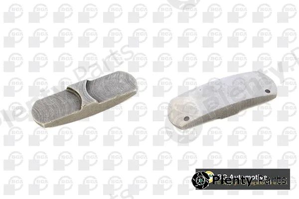 Wilmink Group WG1490894 — Rocker Arm, engine timing