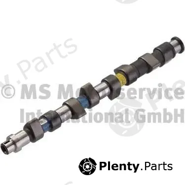 Wilmink Group WG1017851 — Camshaft