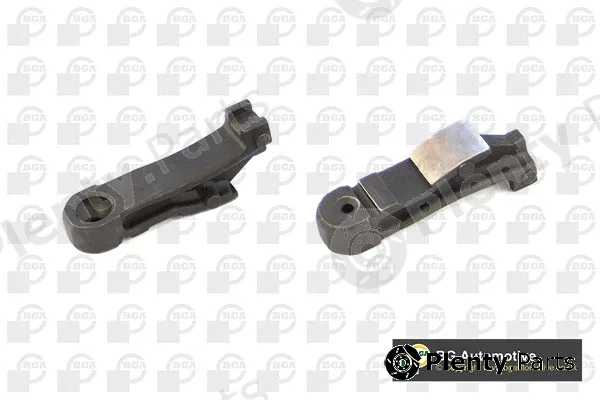 Wilmink Group WG1490865 — Rocker Arm, engine timing