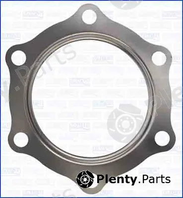 Wilmink Group WG2078002 — Gasket, charger