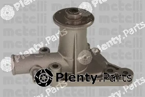 Wilmink Group WG1789905 — Water Pump, engine cooling