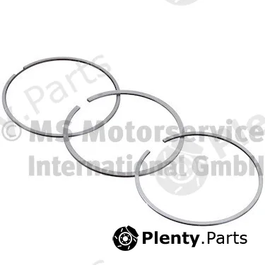 Wilmink Group WG2136377 — Piston Ring Kit