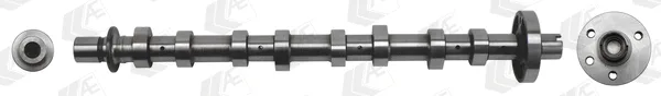 Wilmink Group WG2202343 — Camshaft