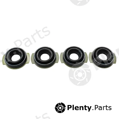 Wilmink Group WG2263208 — Gasket, cylinder head cover