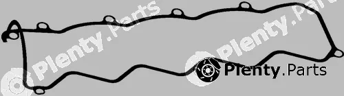 Wilmink Group WG1767223 — Gasket, cylinder head cover