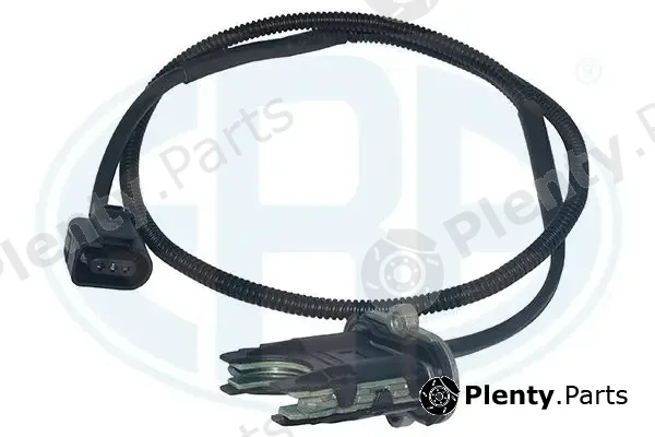 Wilmink Group WG2014673 — Steering Angle Sensor