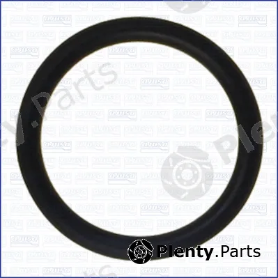 Wilmink Group WG2081032 — Gasket, oil cooler
