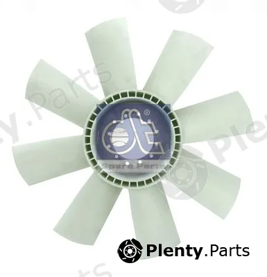 Wilmink Group WG2312031 — Fan, engine cooling