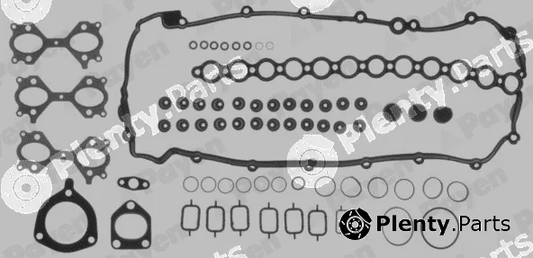 Wilmink Group WG1090984 — Gasket Kit, cylinder head