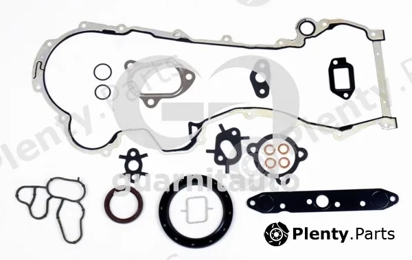 Wilmink Group WG2133186 — Gasket Kit, crankcase