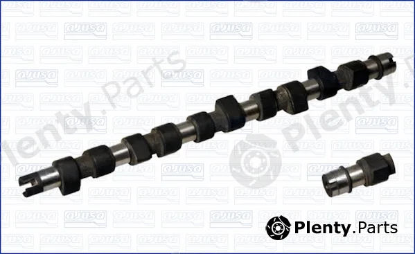 Wilmink Group WG1171359 — Camshaft