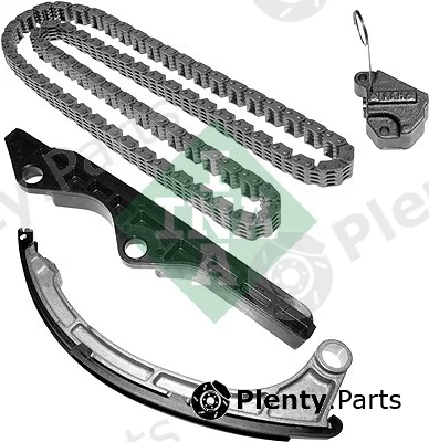 Wilmink Group WG1725469 — Timing Chain Kit