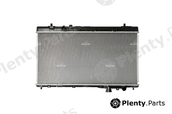 Wilmink Group WG2184525 — Radiator, engine cooling