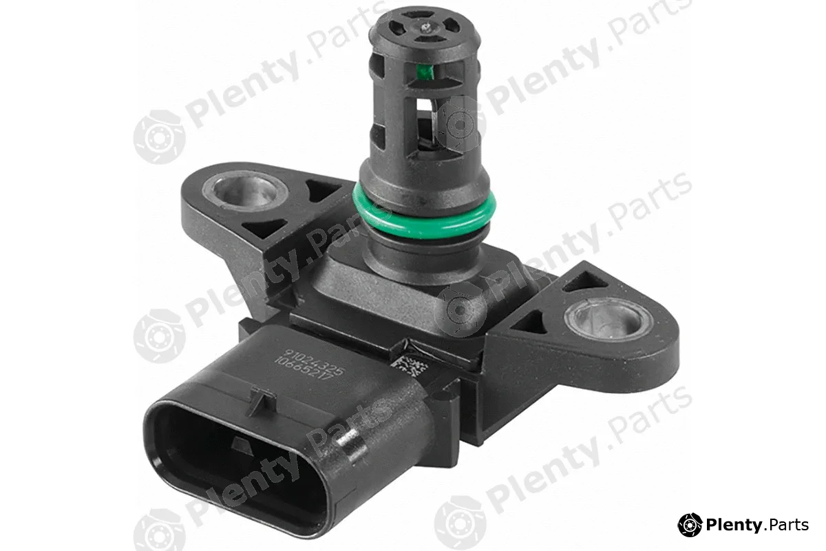Wilmink Group WG1500864 — Sensor, intake manifold pressure