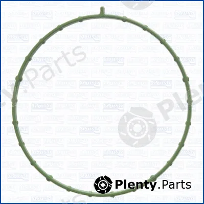 Wilmink Group WG2186436 — Gasket, intake manifold housing