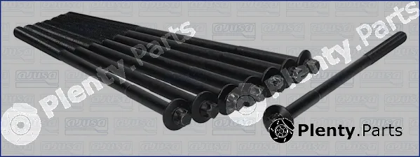 Wilmink Group WG1455968 — Cylinder Head Bolt Set