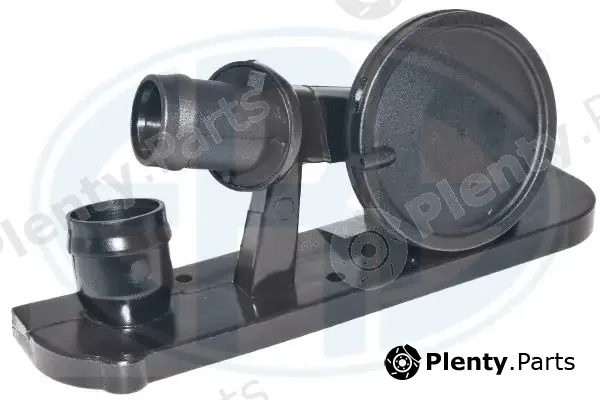 Wilmink Group WG2015910 — Oil Separator, crankcase ventilation