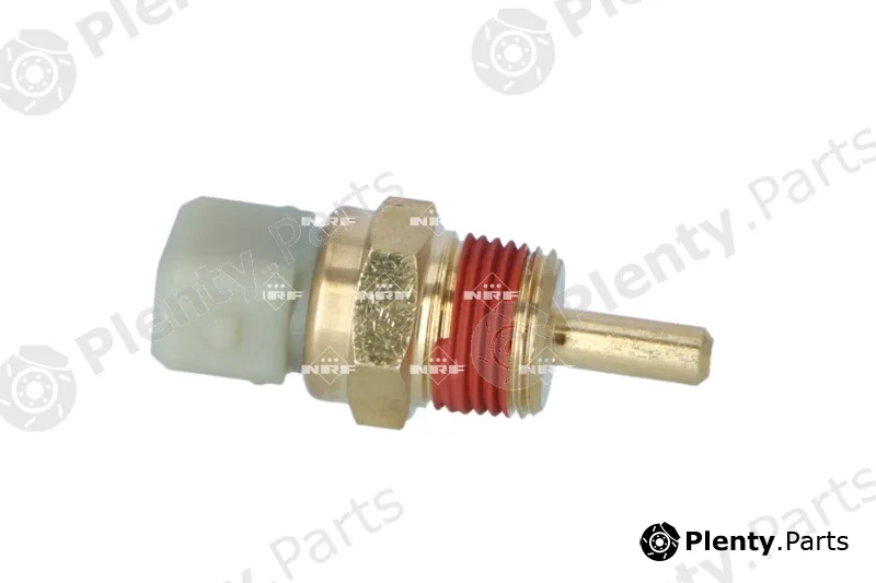Wilmink Group WG2330640 — Sensor, coolant temperature