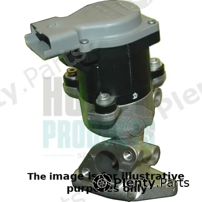 Wilmink Group WG1899132 — EGR Valve