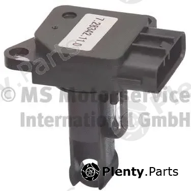 Wilmink Group WG1027058 — Mass Air Flow Sensor