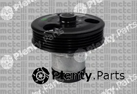 Wilmink Group WG1790585 — Water Pump, engine cooling