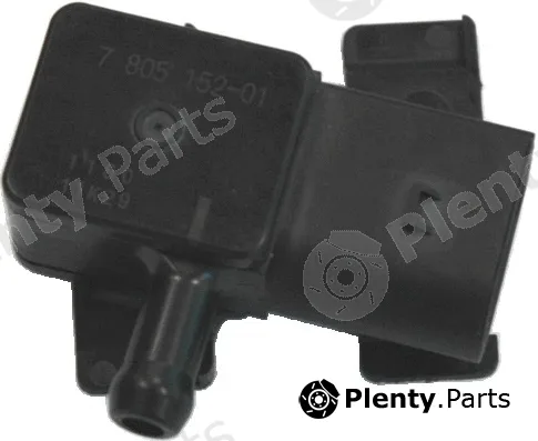Wilmink Group WG1284740 — Sensor, exhaust pressure