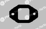 Wilmink Group WG1764674 — Gasket, intake manifold