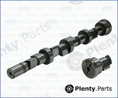 Wilmink Group WG1170733 — Camshaft