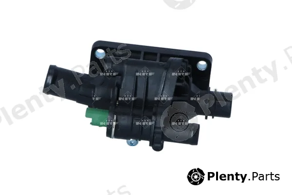 Wilmink Group WG2184663 — Thermostat, coolant
