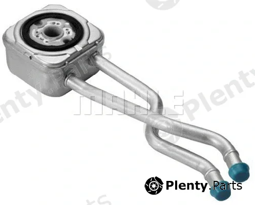 Wilmink Group WG2181135 — Oil Cooler, engine oil