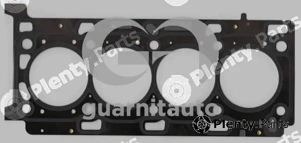 Wilmink Group WG2047186 — Gasket, cylinder head