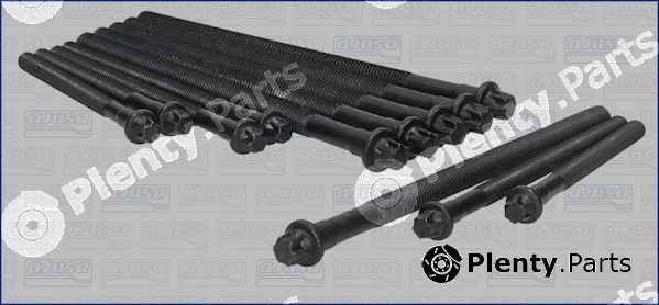 Wilmink Group WG1009649 — Cylinder Head Bolt Set