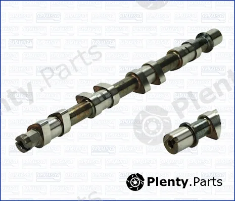 Wilmink Group WG1170992 — Camshaft