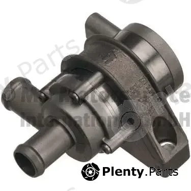 Wilmink Group WG1025784 — Auxiliary Water Pump (cooling water circuit)