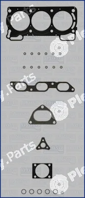 Wilmink Group WG1454297 — Gasket Kit, cylinder head