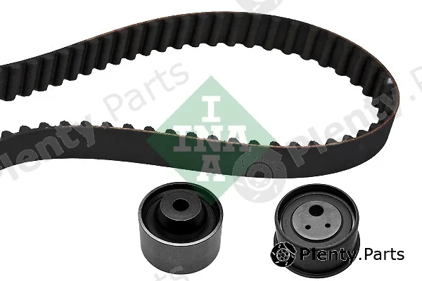 Wilmink Group WG1251946 — Timing Belt Kit
