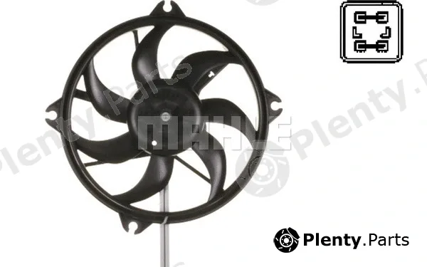 Wilmink Group WG2180698 — Fan, engine cooling