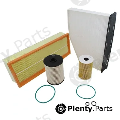Wilmink Group WG1966289 — Filter Set