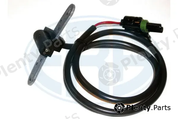 Wilmink Group WG1493396 — Sensor, crankshaft pulse