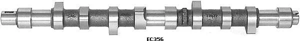 Wilmink Group WG1051413 — Camshaft
