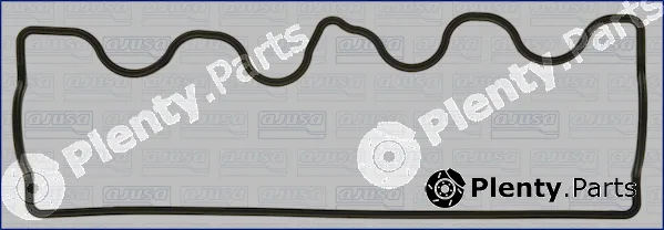 Wilmink Group WG1160556 — Gasket, cylinder head cover