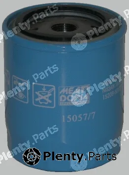 Wilmink Group WG1746690 — Oil Filter