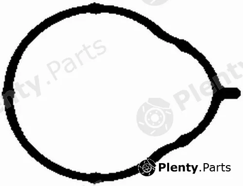 Wilmink Group WG1764221 — Gasket, intake manifold