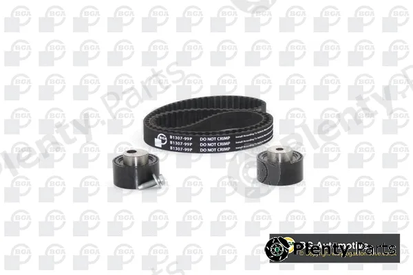 Wilmink Group WG1487953 — Timing Belt Kit