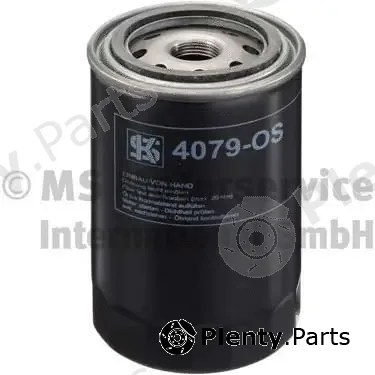 Wilmink Group WG1018926 — Oil Filter